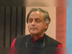 Amid rising concerns in Kerala, Congress MP Shashi Tharoor has urged the public to avoid swimming in freshwater due to the increasing cases of amoebic meningoencephalitis. Kerala has reported 69 cases this year, with 19 fatalities. Health Minister Veena George clarified that while there are no current clusters, authorities are closely monitoring the situation and emphasizing early detection for treatment.
