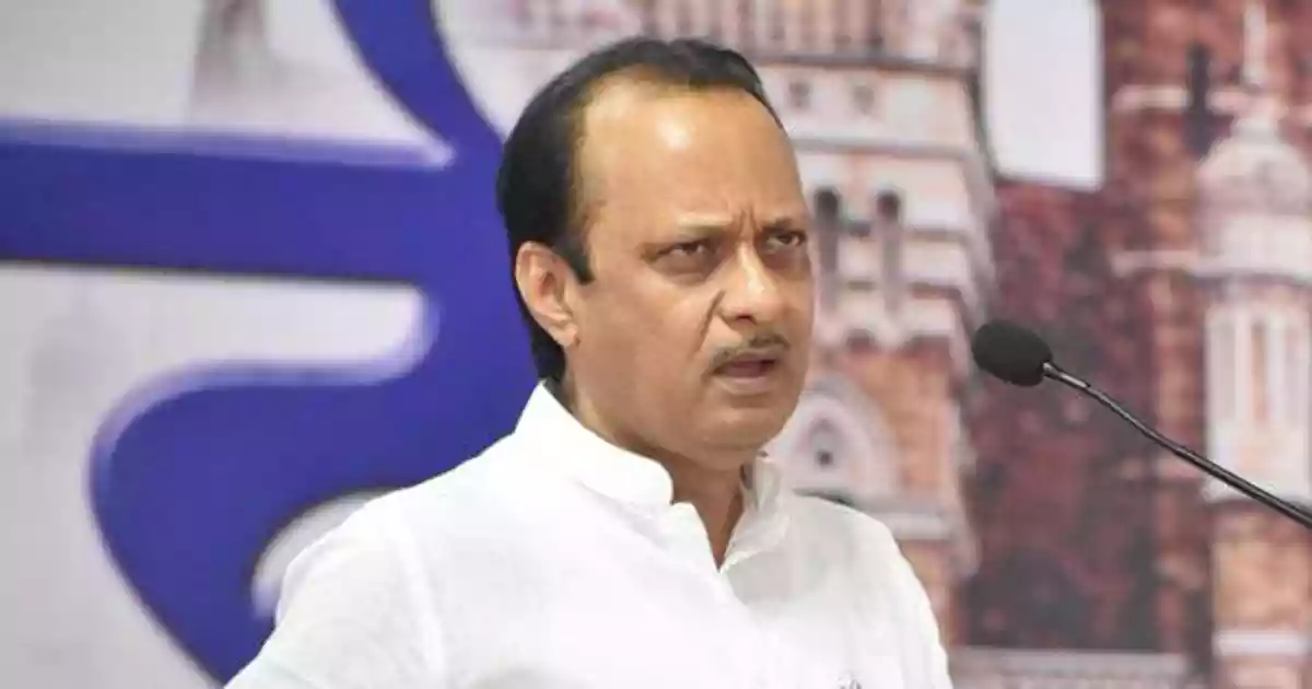 Amid row, Ajit Pawar says Pune land deal linked to son cancelled, denies role