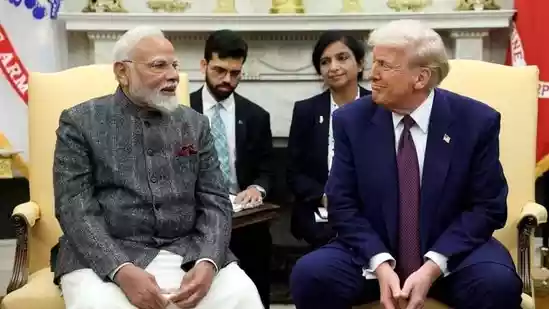 Amid the US's efforts to pressure India to end its energy trade with Moscow, US President Donald Trump's trade representative Jamieson Greer has claimed that India is already diversifying away from Russian oil. “The Indians are pragmatic and I think they're already diversifying away from Russian oil,” Greer said at the Economic Club of New York where he spoke about Trump administration's several policy changes, including tariffs and recalibrating relationships with China, Mexico, and Canada.