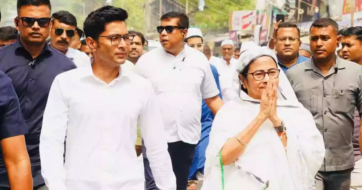 Amid TMC rebellion