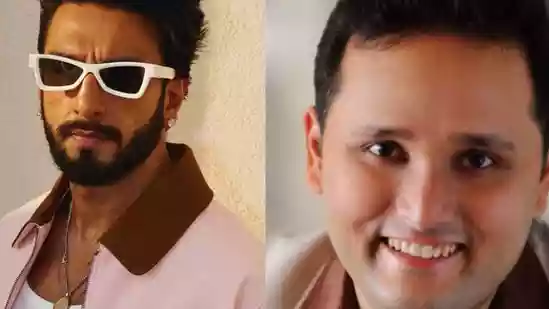 Amish Tripathi on Ranveer Singh acquiring The Immortals of Meluha