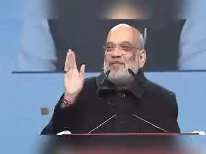 Amit Shah to visit West Bengal ahead of polls