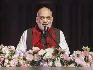 Amit Shah urges Bengal BJP to step up grassroots push ahead of 2026