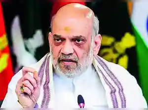 Amit Shah was chairing a security review meeting with all the stakeholders. Shah also assured that all necessary resources will continue to be provided to sustain these efforts of security agencies. The Union minister said that our security forces will continue to have full freedom of action to crush any attempt to threaten peace and security in the region.Amit Shah was chairing a security review meeting with all the stakeholders. Shah also assured that all necessary resources will continue to be provided to sustain these efforts of security agencies. The Union minister said that our security forces will continue to have full freedom of action to crush any attempt to threaten peace and security in the region.NEW DELHI: Union home minister Amit Shah on Thursday reaffirmed the Modi government's unwavering commitment to achieving the goal of a terrorism-free Jammu and Kashmir and said that it was due to the determined efforts of the security agencies that the terrorist network, nurtured by enemies of the nation in the UT, has been almost crippled.<br><br>Shah was chairing a security review meeting with all the stakeholders.<br><br>Shah also assured that all necessary resources will continue to be provided to sustain these efforts of security agencies. The Union minister said that our security forces will continue to have full freedom of action to crush any attempt to threaten peace and security in the region.<br><br>He appreciated the steps taken by the Union Territory administration and security agencies following the Pahalgam terror attack, which have helped strengthen the security scenario in Jammu and Kashmir.<br><br>The Union minister emphasised the vital role of all security agencies in working in a coordinated and vigilant manner to eliminate terrorism from the region. He further said that with the onset of winter, security forces must remain fully prepared to ensure that terrorists do not exploit snowfall to infiltrate across the border.<br> Add as a Reliable and Trusted News Source Add Now! <br> <br>