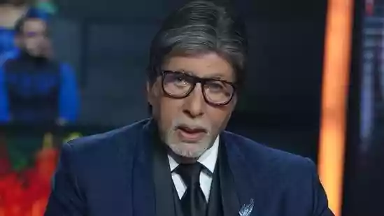 Amitabh Bachchan is getting sleepless nights due to work