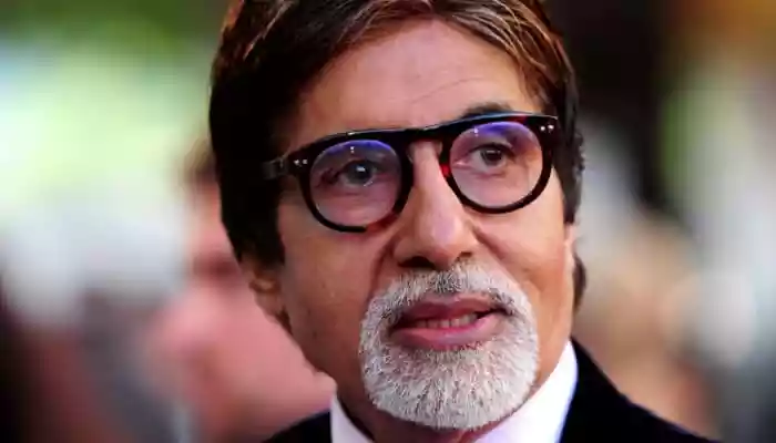 Amitabh Bachchan lends his iconic voice to the Indian Army’s ‘Bhairav’