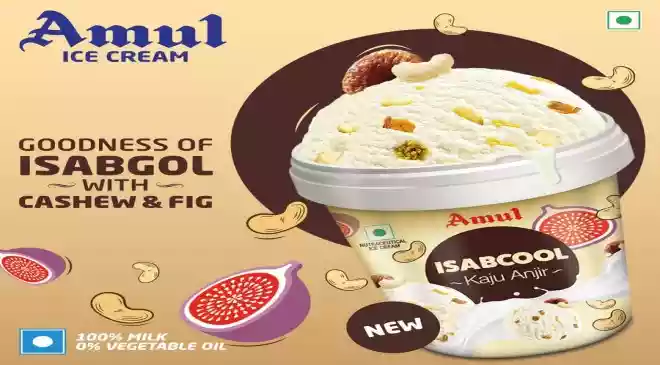 Amul store for Rs 2-6 lakh can earn Rs 40