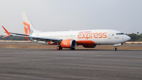 An Air India Express flight from Bengaluru carrying 160 passengers was reportedly unable to land on its first attempt at Gwalior airport in Madhya Pradesh on Saturday afternoon but successfully touched down on the second try. The airline stated that the flight had performed a go-around and subsequently landed safely without any incident. “One of our aircraft conducted a go-around followed by a safe and uneventful landing at Gwalior,” an Air India Express spokesperson told news agency PTI.