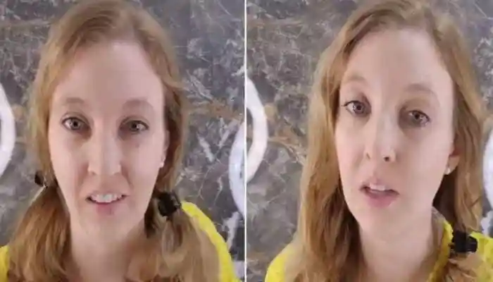 An American woman living in India made a video sharing her hospital experience. She described India's healthcare system as far easier and more affordable than in the United States, sparking widespread attention online. <strong>New Delhi:</strong> Kristen Fisher, who has been living in India for the past four years, recently shared her experience at an Indian hospital through a video that quickly went viral on social media. In the reel, she narrated how she received treatment for a cut on her thumb for just Rs 50.