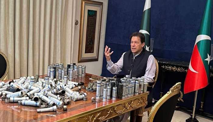 An anti-terrorism court (ATC) in Sargodha has sentenced Pakistan Tehreek-e-Insaf (PTI) worker Muhammad Ismail to rigorous life imprisonment for his role in the May 9, 2023 riots, which included an attack on a judicial complex in Mianwali, Dawn reported.