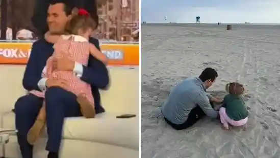 An emotional Erika Kirk revealed a sweet message from their daughter for Charlie Kirk during her speech while accepting the Presidential Medal of Honour posthumously awarded to her husband by Donald Trump. The event was hosted on October 14, which would have been Charlie Kirk's 32nd birthday.An emotional Erika Kirk revealed a sweet message from their daughter for Charlie Kirk during her speech while accepting the Presidential Medal of Honour posthumously awarded to her husband by Donald Trump. The event was hosted on October 14, which would have been Charlie Kirk's 32nd birthday.While trying hard to hold back her tears, Erika shared that their daughter had a special message for “daddy” on his birthday. “Happy birthday, daddy. I want to gift you a stuffed animal. I want you to eat a cupcake with ice cream. And, I want you to go have a birthday surprise. I love you.”While talking about Charlie Kirk and his legacy, she also mentioned how he celebrated his birthdays with ice cream. She recalled how finding a gift for him was always tough for her, as he was not a “materialistic person.” After this, she looked at President Donald Trump and thanked him, adding that he had given Kirk the “best ever gift” on his birthday.