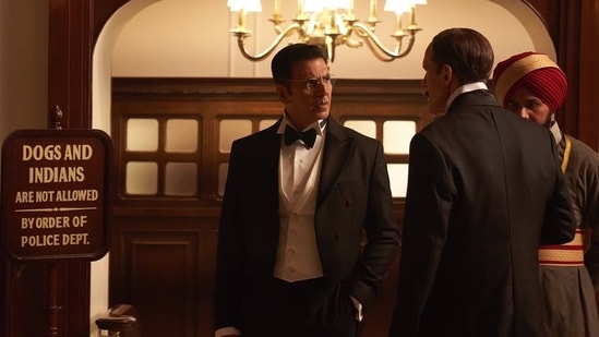 An FIR has been filed against the makers of Kesari Chapter 2 due to the change in the names of some Bengali freedom fighters in the historical drama. West Bengal’s ruling Trinamool Congress on Wednesday attacked the makers of Bollywood film Kesari Chapter 2, accusing them of distorting the history of the state's contribution to India’s freedom struggle and insulting Bengali revolutionaries.