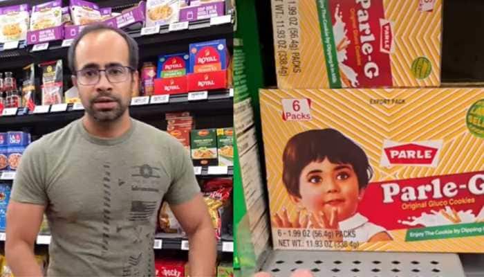 An Indian expat living in the United States has revealed prices of some Indian products in a Walmart store in Dallas, Texas. The clip, which is being viral on Instagram, showed shelves filled with popular Indian food products has left many viewers amazed.