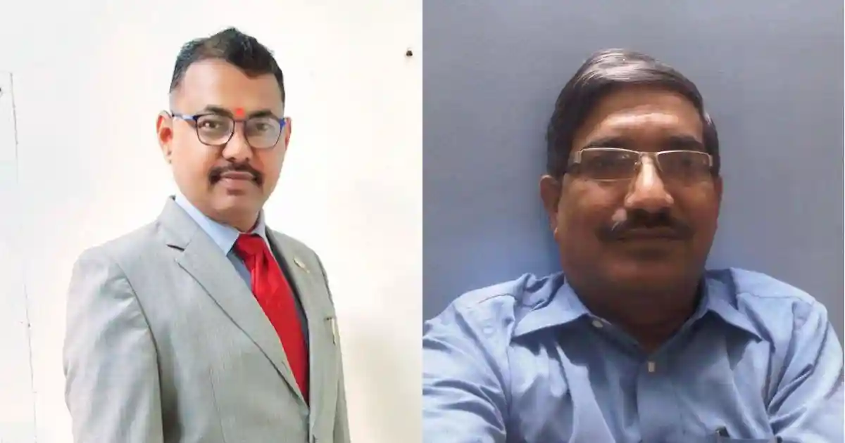 An SBI manager questioned in Ayodhya ‘theft’ case was a tenant of Ram temple trustee
