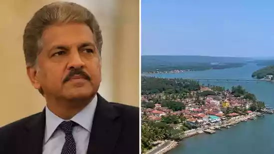 Anand Mahindra calls Karnataka’s Honnavar a ‘hidden gem worth equal attention’