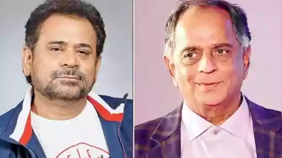 Anees Bazmee on Pahlaj Nihalani’s demise