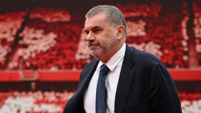 Ange Postecoglou is expected to replace the sacked Nuno Espirito Santo at Nottingham Forest.</b> Nuno left his position as head coach at the City Ground late on Monday night and the club are advancing with their efforts to land a replacement. Sources are indicating that Postecoglou, 60, is a strong candidate for the position.