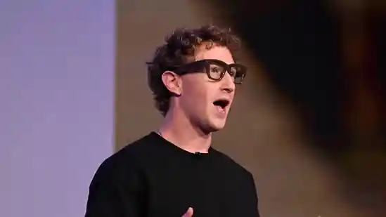 Anger bubbles as Meta lays off 600 from its AI unit