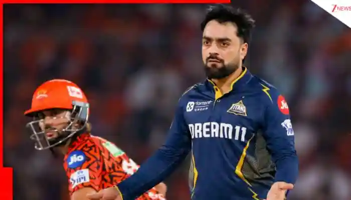 Anil Kumble Weighs In On Rashid Khan's 'Novelty' Factor Ahead Of IPL 2026