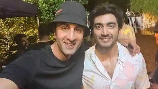 Animal actor says Ranbir Kapoor comes with no entourage