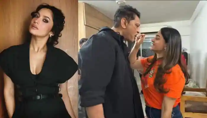 Ankita Lokhande Reacts Strongly To Dating Rumours Linking Mahhi Vij And Nadim