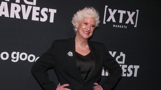 Anne Burrell's last Instagram post showed her vibrant and happy just days before her demise, leaving followers in disbelief. The demise of celebrity chef Anne Burrell at the age of 55 shocked and devastated her admirers and followers. On June 17, she passed away in her Brooklyn, New York, home. Her followers are now unable to stop expressing their grief in the comments area of her last Instagram post before her death. Her followers have raised eyebrows since she appeared content and healthy in the photo.
