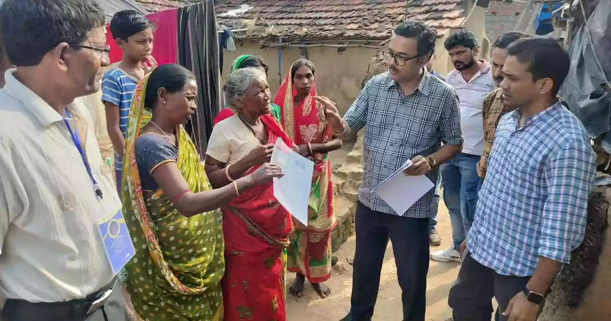 Another BLO dies by suspected suicide due to alleged work pressure linked to voter list revision