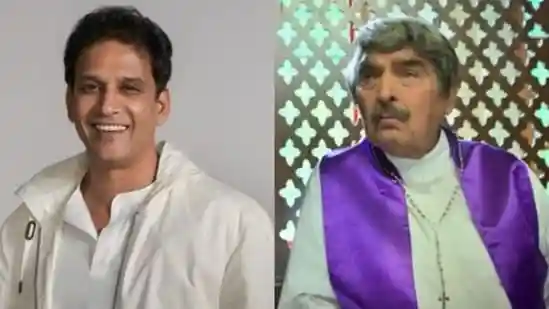 Anukalp Goswami shares a sweet memory with Asrani from Kis Kisko Pyaar Karoon 2