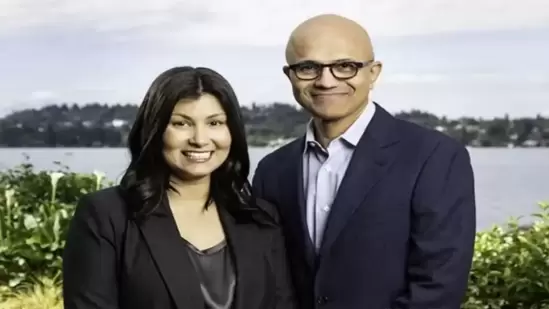 Anupama Nadella, Microsoft CEO Satya Nadella's wife, has endured gruelling challenges, including immigration issues and the tragic loss of their son Zain. Little is known about Anupama Nadella, Microsoft CEO Satya Nadella's wife. But she has been the 57-year-old tech leader's support system throughout his life. Away from fame, she has faced multiple challenges in both her personal and professional life. Following her marriage, she fought gruelling visa battles and the tragic loss of a child.
