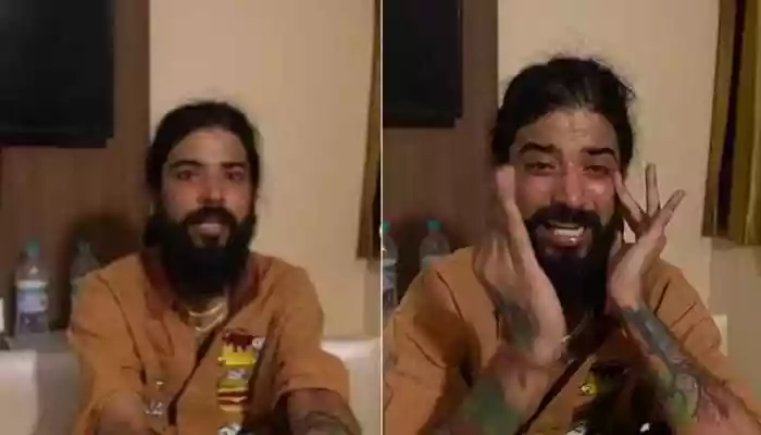 Anurag Dhobal cites intercaste marriage as reason for mental harrasemt