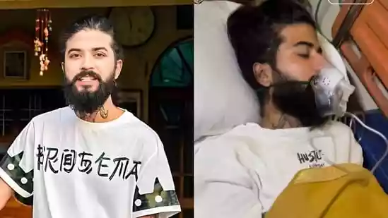 Anurag Dobhal ‘fighting for his life’