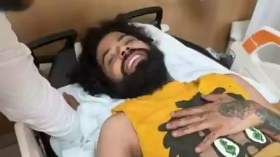 Anurag Dobhal is still ‘under observation’ in hospital