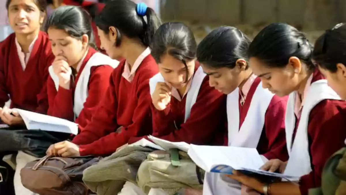 AP Intermediate Exam 2026 Datesheet Revised