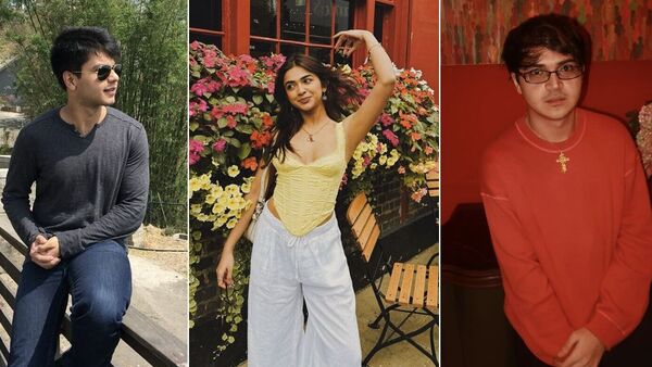 Apoorva Mukhija, best known as The Rebel Kid, is controversy's best friend. This time, it's her ex-boyfriend Utsav Dahiya and her “best friend” Sufi Motiwala. This latest Apoorva Mukhija universe collapse comes as the 24-year-old's 'India's Got Latent' controversy has just died down, and things started to look better for the content creator.