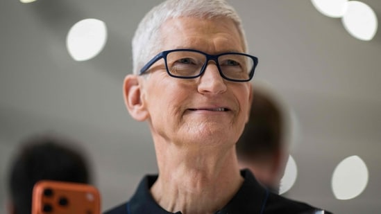 Apple CEO Tim Cook has shared three incredible snapshots, which he revealed are the “first photographs” captured with the company's latest iPhone 17 Pro Max. “Many thanks to Inez & Vinoodh, Mickalene Thomas, and Trunk Xu for capturing some of the first photographs with iPhone 17 Pro Max. Tonight was such a beautiful display of #ShotOniPhone photography,” the Apple boss wrote while sharing the pictures.