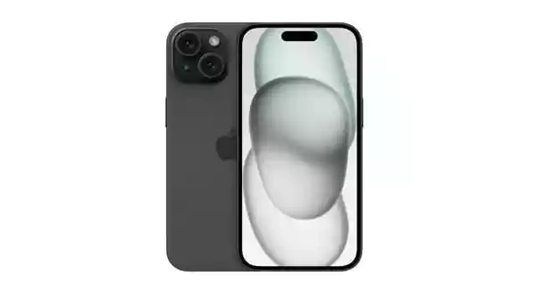 Apple iPhone 15 drops to ₹36