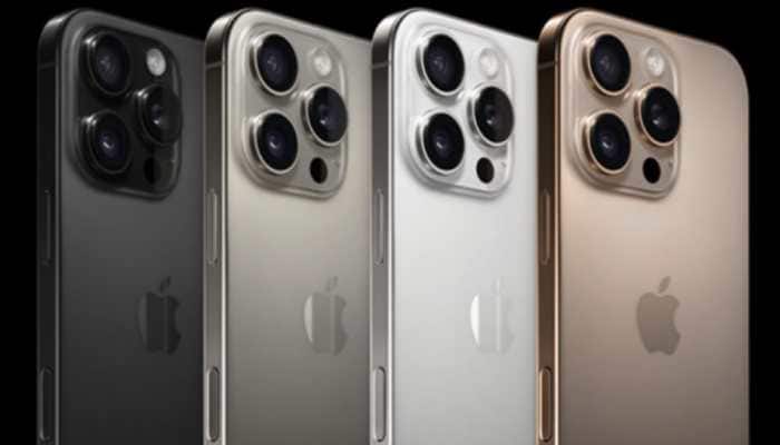 Apple iPhone 16 Pro Amazon Discount: Apple recently unveiled the iPhone 16 and iPhone 16 Pro series during the Glowtime event. The latest lineup features four models, each starting with 128 GB of storage and equipped with the powerful new A18 chip. The iPhone 16 Pro series also introduces a new gold color option and a convenient Camera Control button. If you are planning to buy a premium smartphone, now is an excellent time to take advantage of the current offers.