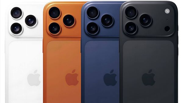 Apple is preparing to host its annual autumn hardware launch, dubbed the Apple Awe Dropping Event, on 9 September at 10 AM Pacific Time (10.30 PM IST). The company's next-generation iPhone 17 models are expected to dominate the presentation, with updates to the Apple Watch range and the long-awaited AirPods Pro 3 also on the agenda.