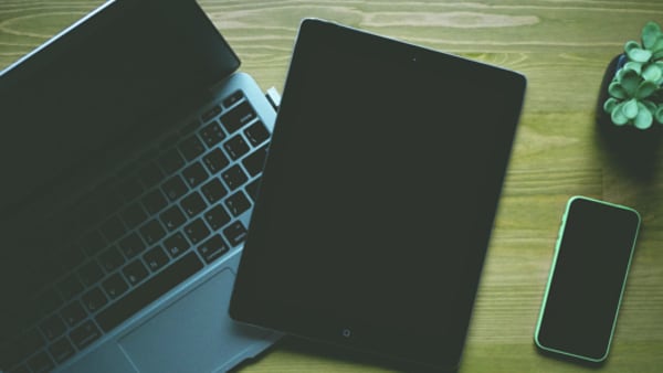 Apple MacBook Air Laptops are known for their combination of elegance and performance. The Apple laptop's latest model brings fresh upgrades that make daily work faster and more enjoyable. Built with Apple's powerful chips, these laptops handle multitasking with ease and offer a long battery life to support users through the day.