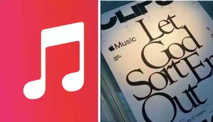 Apple Music iOS 26 Update