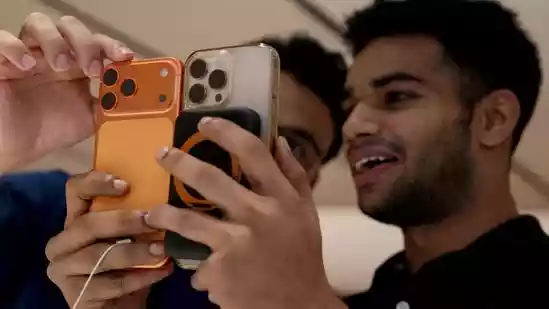 Apple now makes about 25% of iPhones in India after China pivot