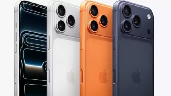 Apple's highly anticipated iPhone 17 series went on sale in India today, drawing crowds to its retail stores across major cities. Long queues of eager customers were reported outside Apple outlets, with Delhi's Saket Citywalk Mall and Mumbai's BKC store witnessing particularly heavy footfall. Shoppers queued from the early hours, keen to get their hands on the latest devices along with the new Apple Watch and AirPods.