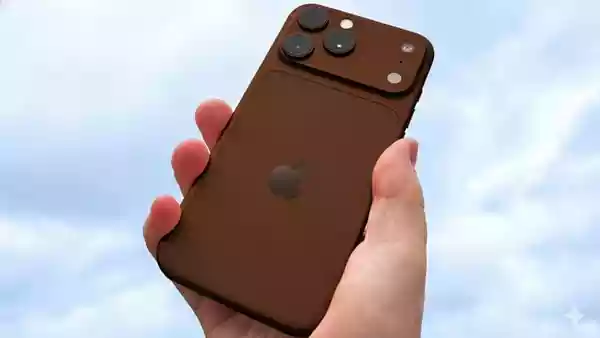 Apple's iPhone 18 to bring sharper selfies with 24MP front sensor