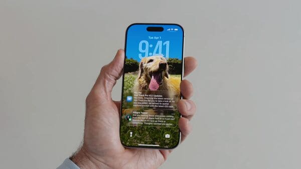 Apple's new iPhone launch is just weeks away, which should be followed by the official rollout of the company's new iOS 26 operating system. While Liquid Glass stole the spotlight during Apple's WWDC address earlier this year, there are other nifty features in the UI that could be real head-turners as well.