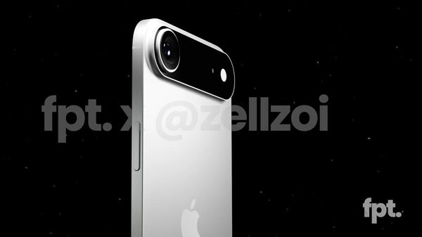 Apple's upcoming iPhone 17 Air is expected to be available in four colours, with Sky Blue appearing to be a likely favourite, according to a recently circulated dummy model video. <h4>Sky Blue following MacBook Air trend</h4>Earlier this year, Apple introduced the M4 MacBook Air in Sky Blue, and the colour reportedly proved popular among users. The forthcoming iPhone 17 Air appears to follow a similar design approach, bringing back the shade for the smartphone line, noted 9To5Mac.