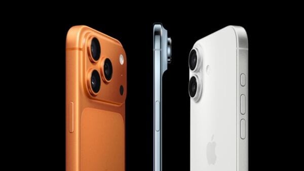 Apple unveiled its iPhone 17 series at the company's