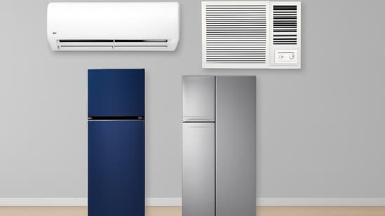 Appliances Upgrade Days is now live on Amazon with amazing offers on ACs and refrigerators. Get up to 54% off on popular brands of split ACs, window ACs, and other air conditioners. This is the right time to buy the best cooling solutions for your home at fantastic discounted prices.