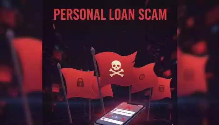 Applying For A Personal Loan Online