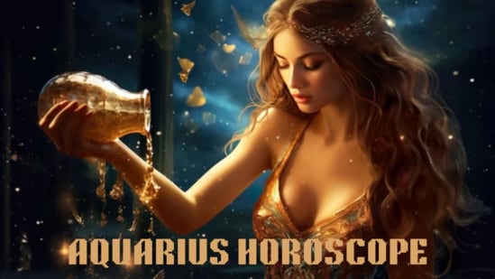 Aquarius Daily Horoscope: Read our expert astrological predictions to find out what the stars have in store for you. Your ideas shine today, leading to creative solutions and positive connections. Share your thoughts with joy and watch things fall into place.
