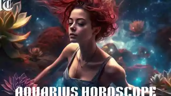 Aquarius Daily Horoscope Today for October 25